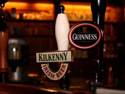 照片: Pat Murphy&amp;#039;s 