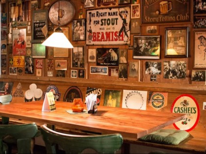 照片: Pat Murphy&amp;#039;s 