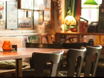 照片: Pat Murphy&amp;#039;s 